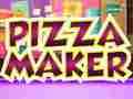 Spill Pizzaprodusent online