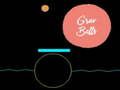 Spill Gravitasjonsballer online