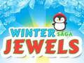 Spill Vinterjuveler Saga online