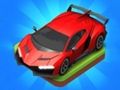 Spill Flett Bil Idle Tycoon online