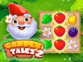 Spill Hageeventyr 2 online Spill Hageeventyr 2 online