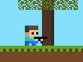 Spill Minecraft: Steves Eventyr online