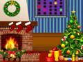 Spill Santa Hus Flukt online