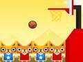 Spill Basketball Skytter online