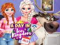 Spill En Dag i Isriket online