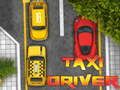 Spill Taxisjåfør online