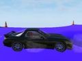 Spill Ekstreme Ramp Bil Stunts online