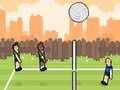 Spill Tilfeldig Volleyball online