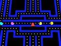 Spill PacMan 3D online Spill PacMan 3D online