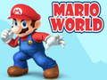 Spill Mario Verden online