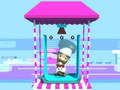 Spill Popcorn Puslespill Ultimate Sprengning Sjef online