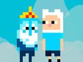 Spill Eventyrets Tid: Iskongen online