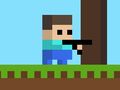 Spill MineCrafter Steve online