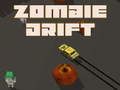 Spill Zombie Drift online