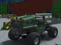 Spill RCC Bilparking 3D online