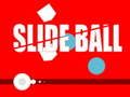Spill Glidende ball online
