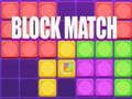 Spill Blokk Match online