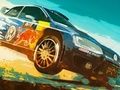 Spill Ørken Racer online