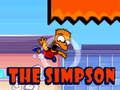 Spill Simpsonene online