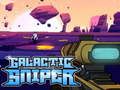 Spill Galaktisk Sniper online