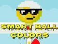 Spill Smart Ball Farger online