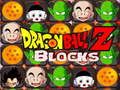 Spill Dragon Ball Z Blokker online