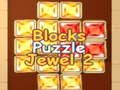 Spill Blokk Puslespill Smykke 2 online