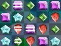 Spill Smykker Magi: Mystisk Match3 online
