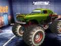 Spill Monster Truck Rampe online