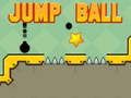Spill Hoppball online