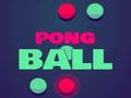 Spill Pong Ball online