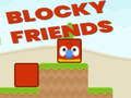Spill Blokkerte Venner online