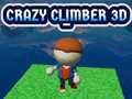 Spill Gal Klatrer 3D online