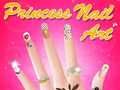 Spill Prinsesse Negle Kunst online