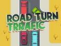 Spill Veien Sving Trafikk online