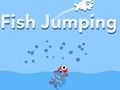 Spill Hoppende Fisk online