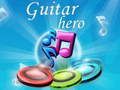 Spill Guitar Hero online
