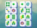 Spill Mahjong Historie 2 online