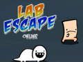 Spill Laboratorieflukt Online online