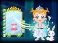Spill Baby Hazel: Isprinsesse Kostymer online