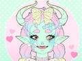Spill Monster Girl Maker online