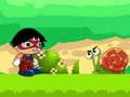 Spill Super Ryan leker online