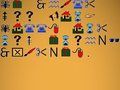 Spill Skjulte sitater online