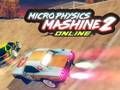 Spill Mikro Fysikk Maskin Online 2 online