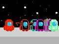 Spill Røde Impostor Gutter: Flerspiller Racing online