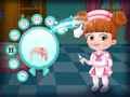 Spill Baby Hazel Doktor Klespills online