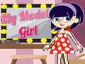 Spill Min modelljente online