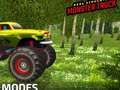 Spill Ekte Simulator: Monster Truck online
