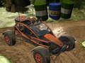 Spill Offroad Kjøretøy Utforsker online