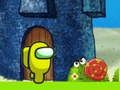 Spill SpongeBob Blant Oss online Spill SpongeBob Blant Oss online